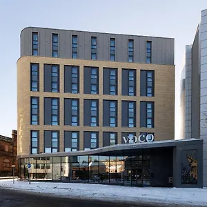 Voco - Haymarket By Ihg Edimburgo