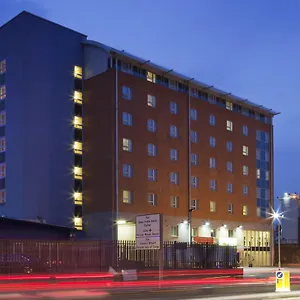 *** Hotel Express Limehouse By Ihg Reino Unido
