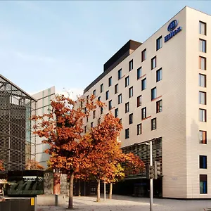 **** Hotel Hilton Tower Bridge Reino Unido