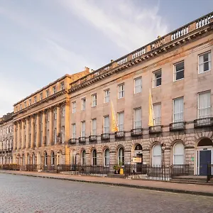 Voco - Royal Terrace By Ihg Edimburgo