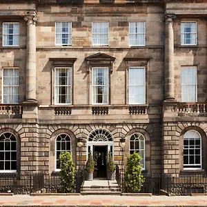 Kimpton Charlotte Square By Ihg Edimburgo