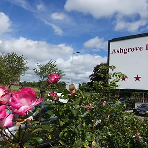 3* Guest house Ashgrove House