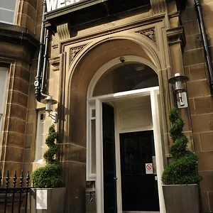 West End Edimburgo