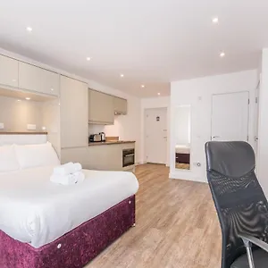  Apartamento Town Or Country - Canute Reino Unido