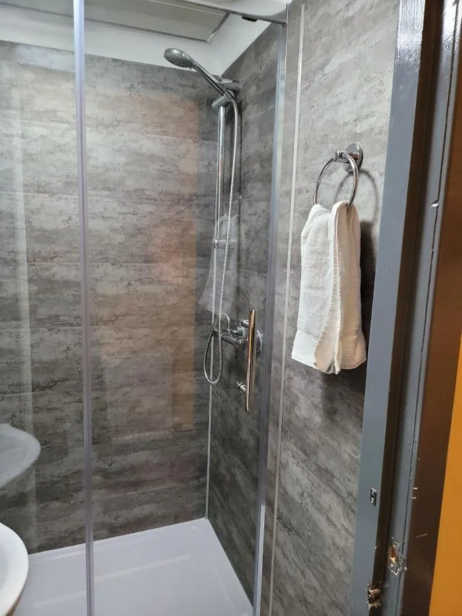 The Residence - No 8 Edimburgo