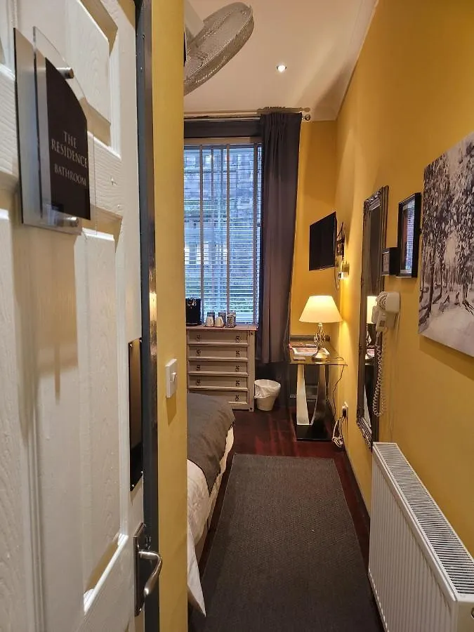 The Residence - No 8 Edimburgo Reino Unido