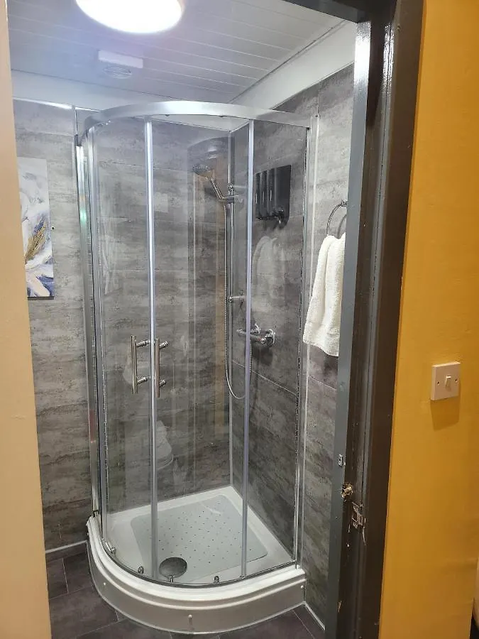 The Residence - No 8 Edimburgo